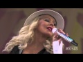A Great Big World feat. Christina Aguilera - Say Something (Live)