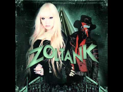 Aural Vampire - Darkwave Surfer