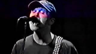 The Queers - 13 - I live this life (Live at Hangar 110 22 04 2001) WES @LBVIDZ