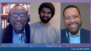 BEyond Expectations: Engaging Males Of Color, Beyond Numbness and Anger