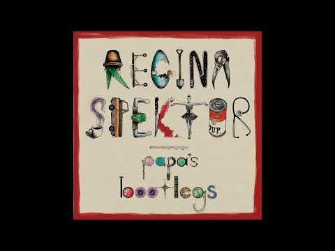 Videoclip de Back of a Truck (Papa's Bootlegs, Live in New York) — Regina Spektor