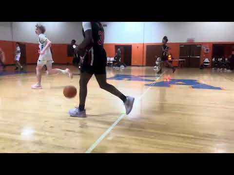 AAU 25 vs swamp donkeys