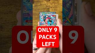 Insane luck on Pack 91! #pokemon #cards #rare