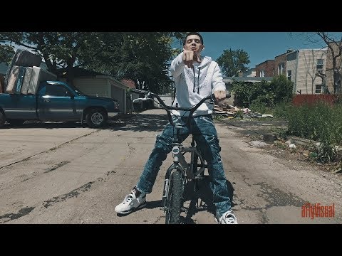 FLEE JAY - ALL IN | shot by @flyty773