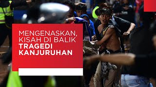 Download lagu Tambah Jadi 163 Orang, Korban Tewas Insiden Kanjuruhan Mayoritas Aremania mp3