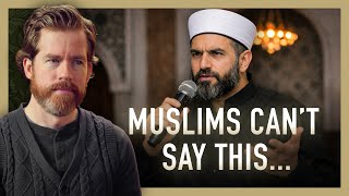 The Only Reply You Need to these Muslim Arguments