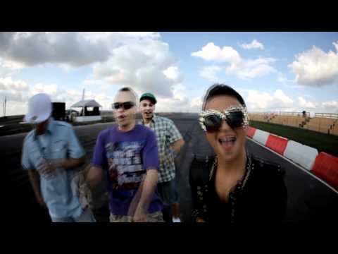 PARTYMAKER STEF feat. SUPADUDE, DИZZИ L & JERRY - ЗАВОДИ МОТОР