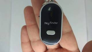 Брелок для поиска ключей &quot;Key finder&quot; qf315