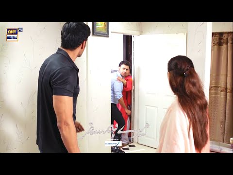 Dekho Hamza Apni biwi Ke Kartoot  | Best Scene | #MereHumSafar #FarhanSaeed #HaniaAmir