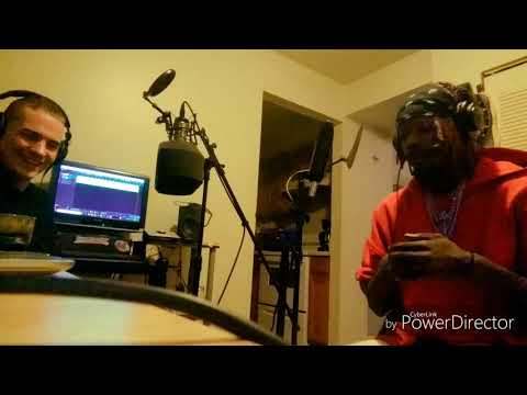 Blunts N' Coffee episode 2 (I wasn't ready)