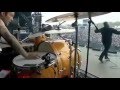 The Bronx - 2012 - live @ hellfest 
