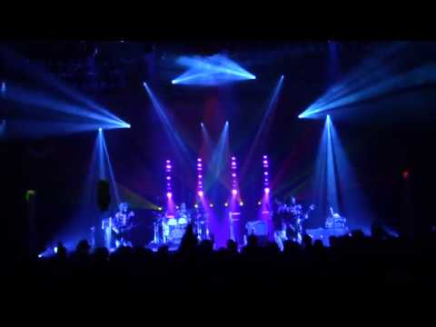 Pigeons Playing Ping Pong: "Offshoot~Around The World~Time To Ride~Birthday" 10/31/2018