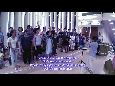 download lagu mp3 mp4 Magnificat Amazing Grace, download lagu Magnificat Amazing Grace gratis, unduh video klip Magnificat Amazing Grace