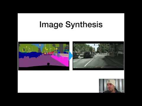 Generative Adversarial Networks (GANs)- Intro & Example in Keras