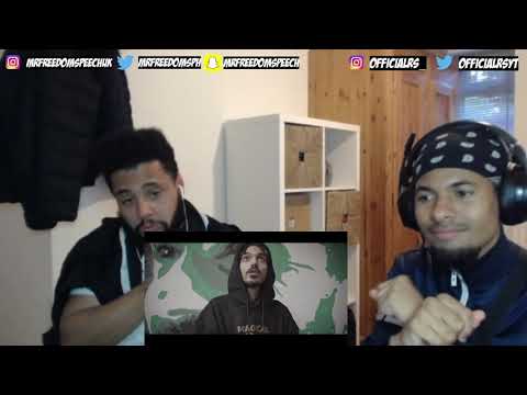 *UK🇬🇧REACTION* 🇪🇬 VLI WEEZY - M3QAB | علي ويزي - معقب EGYPTIAN RAP