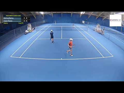 Kurt P2_18.2.2023_LTK Liberec_Halové MČR mladších žáků