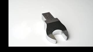 หัวประแจปอนด์ Stahlwille 731/100 30