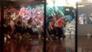 Mark Barber : Method man - Act Right