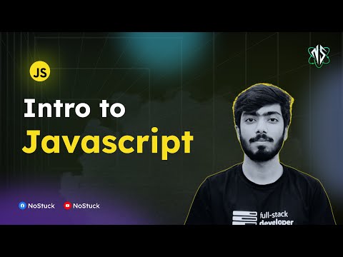 Javascript Bangla Tutorialch1 Introduction To Javascript