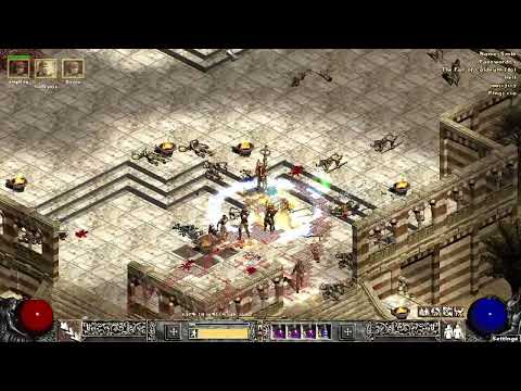 How to Maximize (Not Make) Your Money in Project Diablo 2