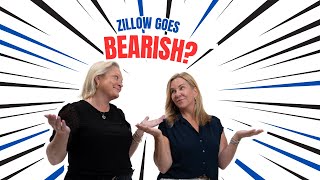 Zillow Goes BEARISH! What It Means for Hilton Head & Bluffton Real Estate in 2025 | COAST