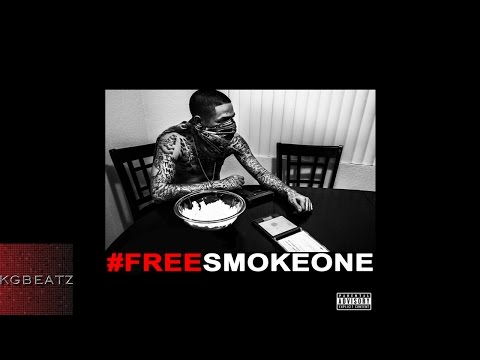 SmokeOne ft. RJ - Let That B**** Go [Prod. By DJ Mustard] [New 2015]