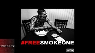 SmokeOne ft. RJ - Let That B**** Go [Prod. By DJ Mustard] [New 2015]