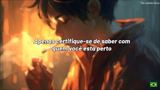 Meek Mill - Who You're Around ft. Mary J. Blige (tradução/legenda)