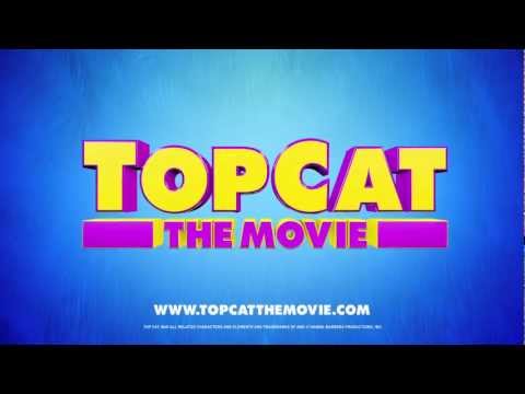 Top Cat: The Movie (2013) Trailer