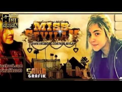 Sınırsız Mc & Miss Sevilay - Alkol Aldım Sarhoşum Ben 2014