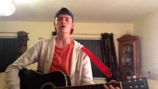 i hate u, i love u/The Chased (Gnash/Raleigh Ritchie Cover)