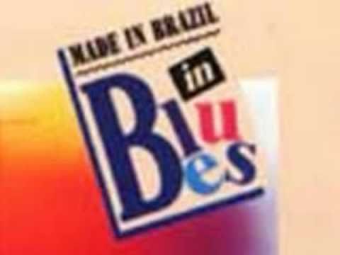 Banda Made In Brazil - Só Você Sabe Ligar o Meu Motor