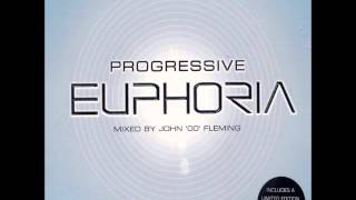 John 00 Fleming - Progressive Euphoria (CD1)