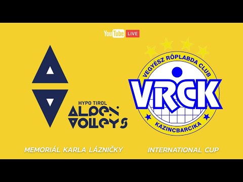 MKL: Innsbruck - Kazincbarcika