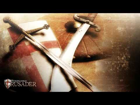 Stronghold Crusader Soundtrack (Full Soundtrack)