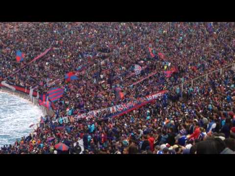 "Esta es tu hinchada (Canción Nueva) / LosDeAbajo / Udechile vs Ohiggins" Barra: Los de Abajo • Club: Universidad de Chile - La U • País: Chile