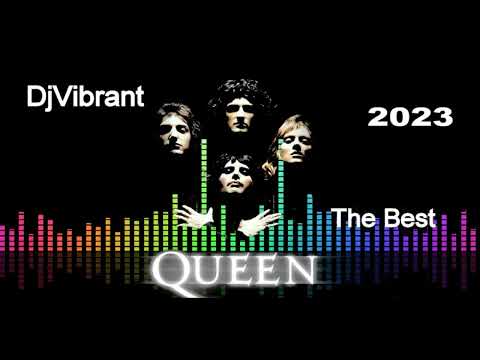 DjVibrant - The Best Queen 2023