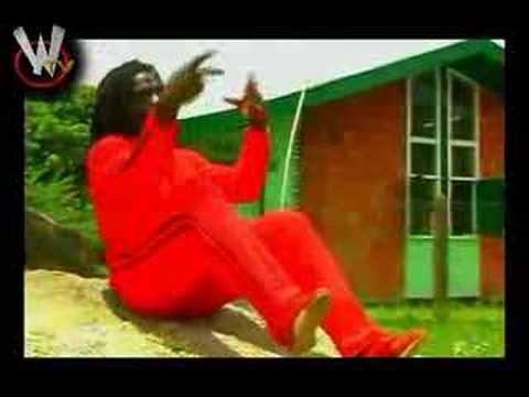 Ghetto crew - De bak in