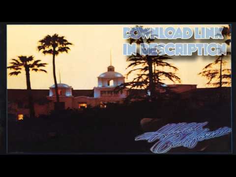 The Eagles - Hotel California (Studio Acapella)