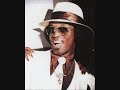 JOHNNY GUITAR WATSON   Close Encounters 1980