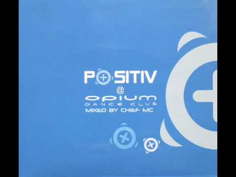 CHIEF MC - Positiv