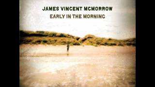 AND IF MY HEART SHOULD SOMEHOW STOP   JAMES VINCENT MCMORROW