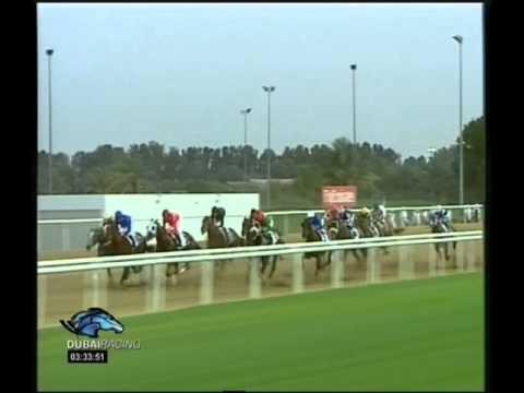 UAE Derby 2005 - Blues And Royals