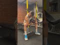 Concentration Curl Egzersiz Formu Barbell Concentrationcurl