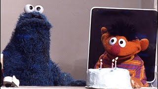 If I Knew You Were Coming I&#39;d&#39;ve Baked a Cake