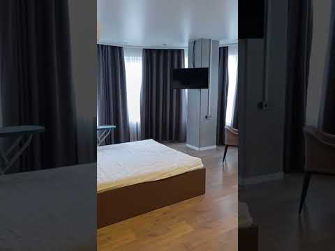 Невероятное предложение - мини-отель на 4 номера в жилом комплексе Пальмира в самом сердце Аркадии