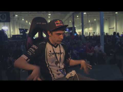Plup vs Hungrybox - GOML 2018 - Melee Winners Final