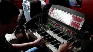 Intermission - Tool (Cover)