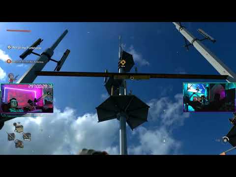 Dying Light 2 | Part 30 | Hard