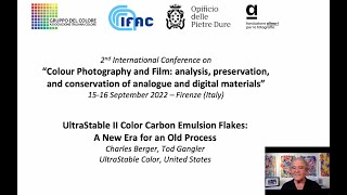UltraStable II Carbon Emulsion Flakes: A New Era for an Old Process